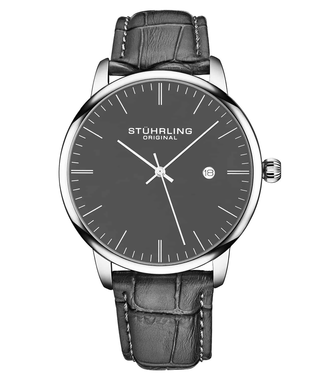 Rasa 3997 Quartz 40mm Classic – Stührling