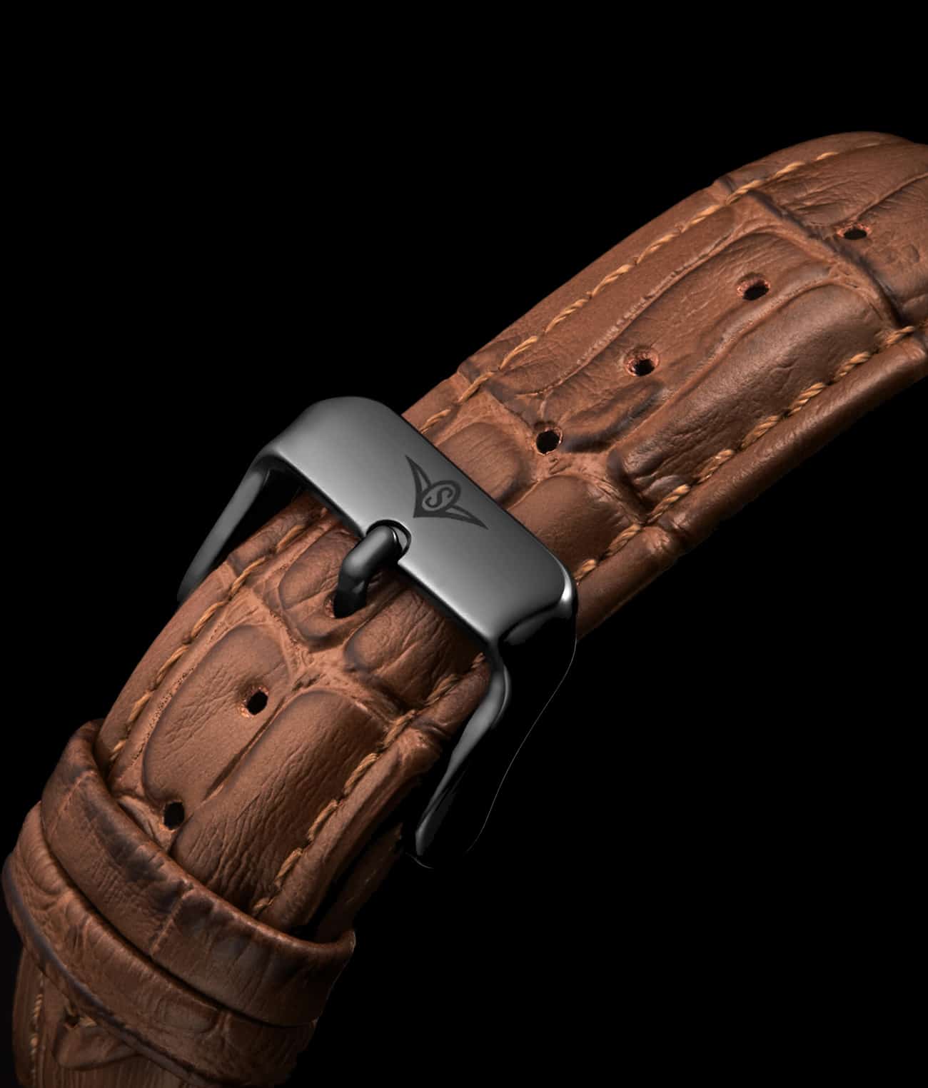 Rasa 3997A Quartz 40mm Classic