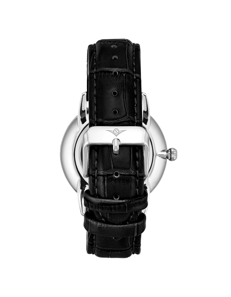 3997.2 Black replacement strap