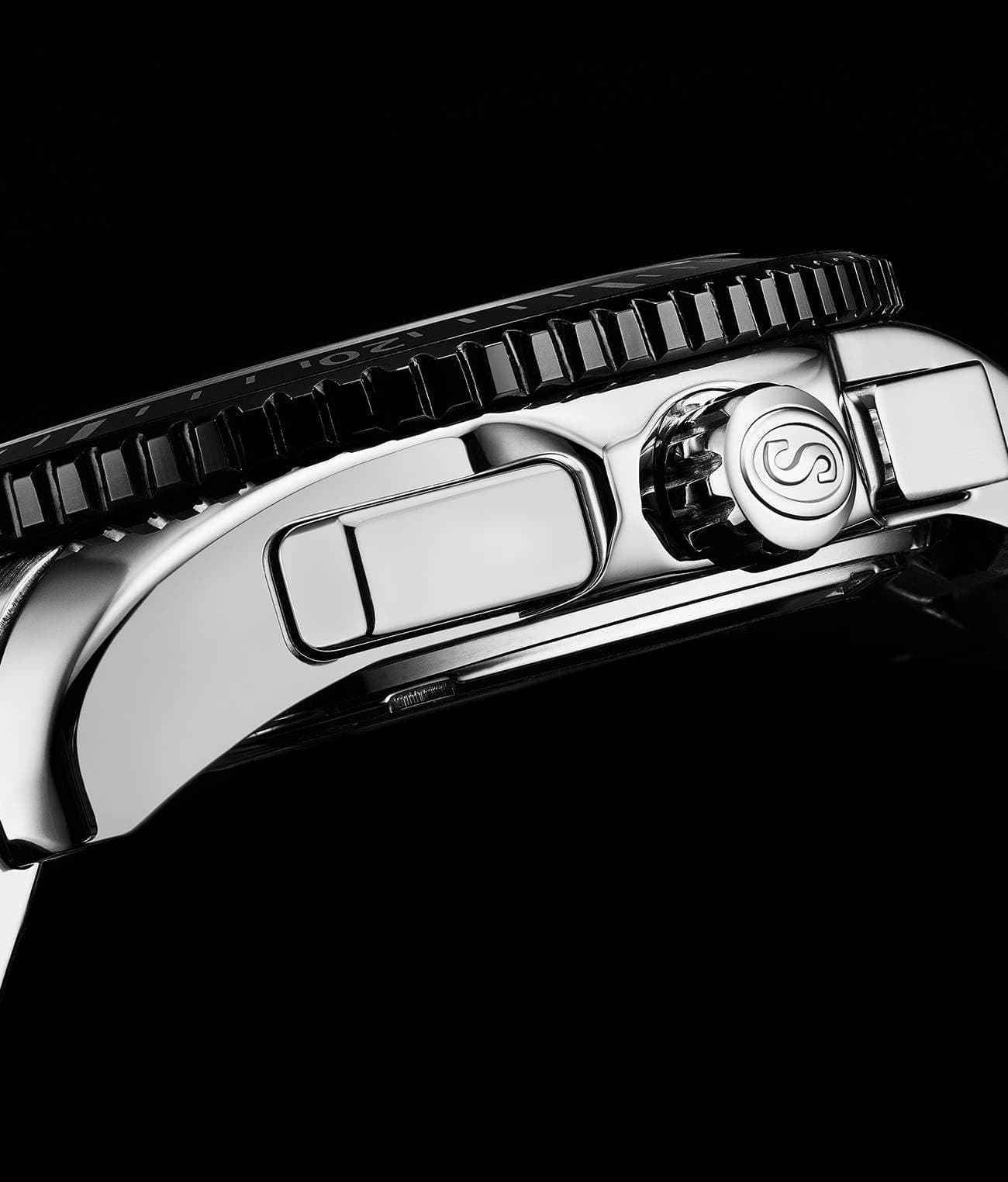 Velocity 4016 Quartz 42mm Chronograph