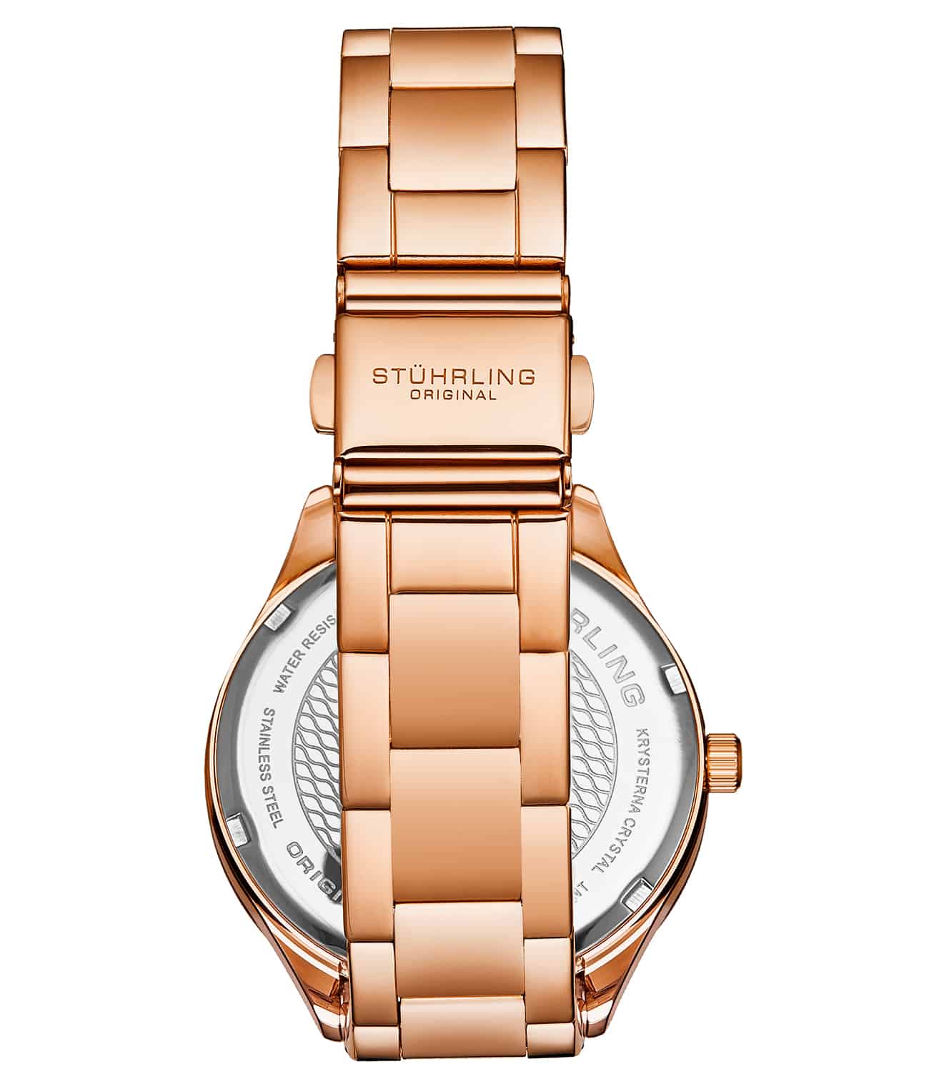 Classic D19S 38mm Mother of Pearl Quartz Watch