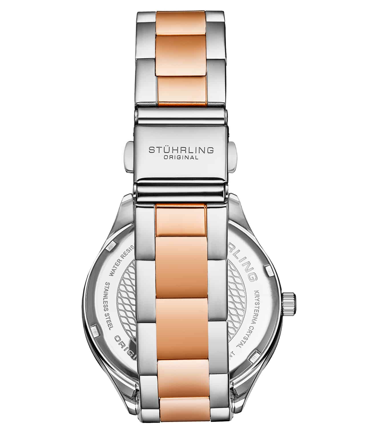 Classic D19S 38mm Mother of Pearl Quartz Watch