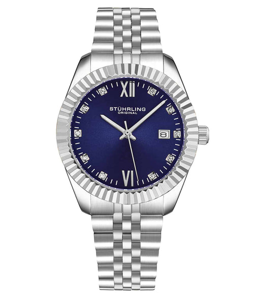 ?⬇️2️⃣4️⃣‼️?Stuhrling Original Watch Amazon.com: Stuhrling Original Legacy Men main image 2