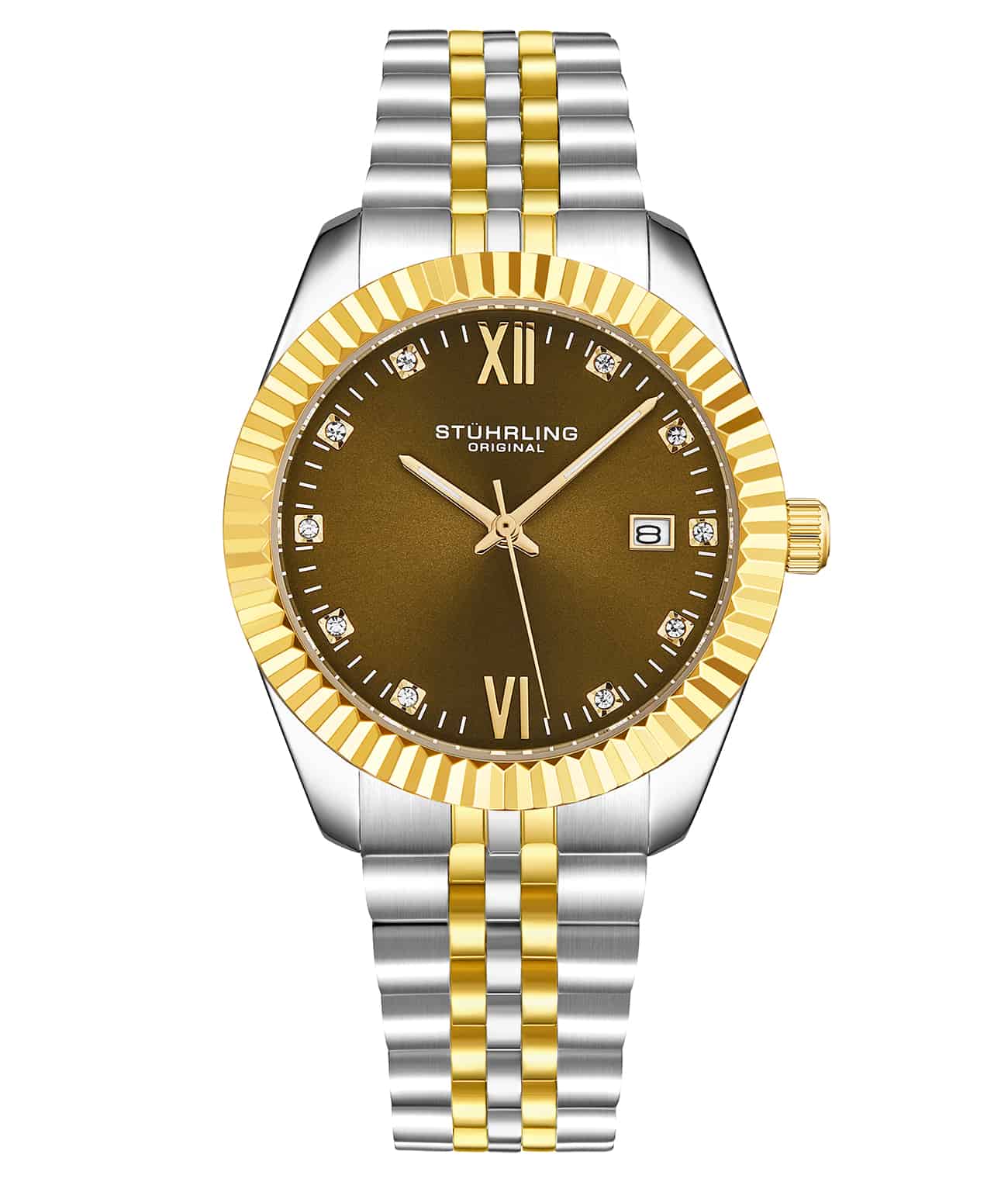 Gamine Classic 36mm Quartz 4024 Watch