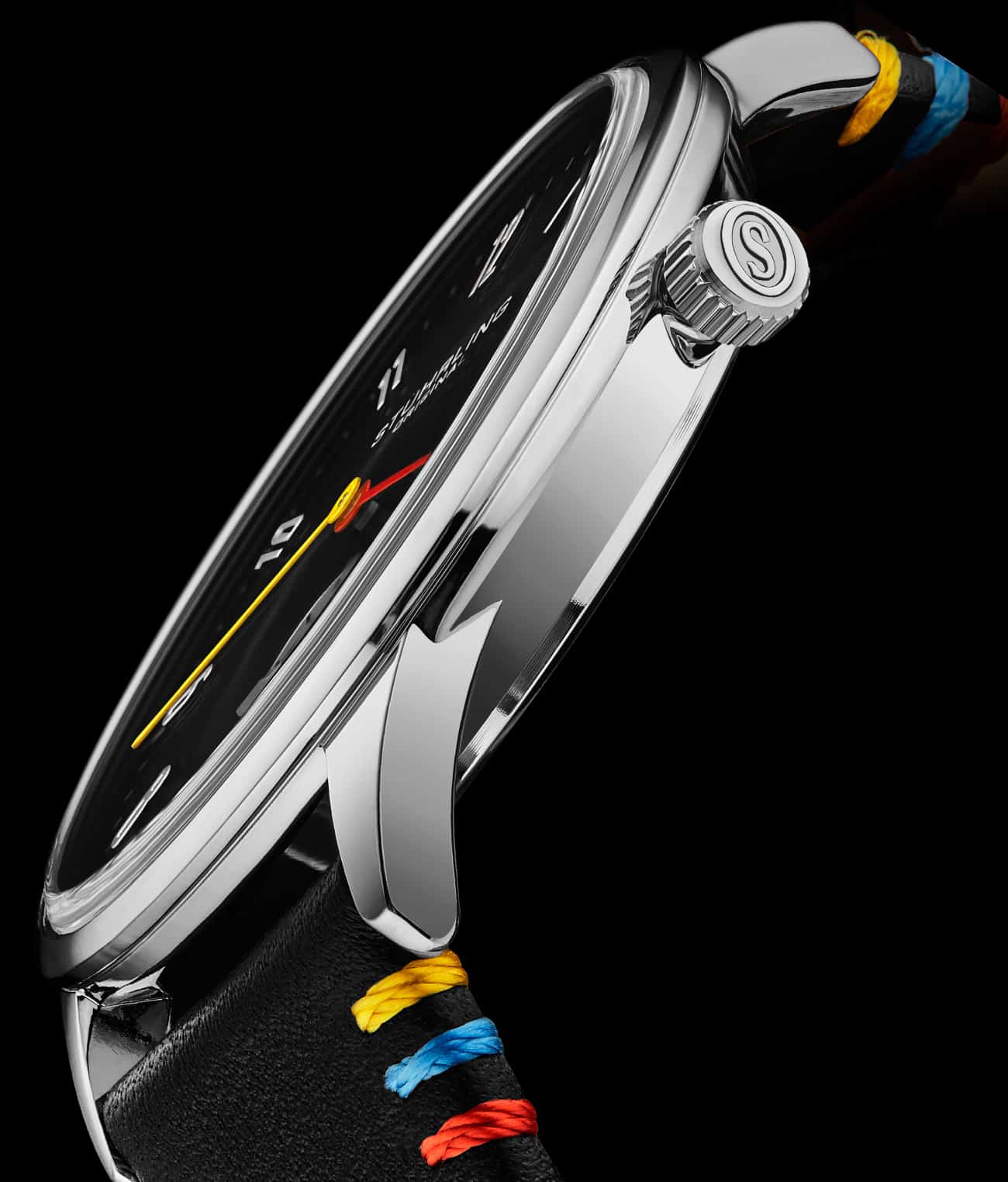 Romania Japanese Quartz 42mm 4026 Classic