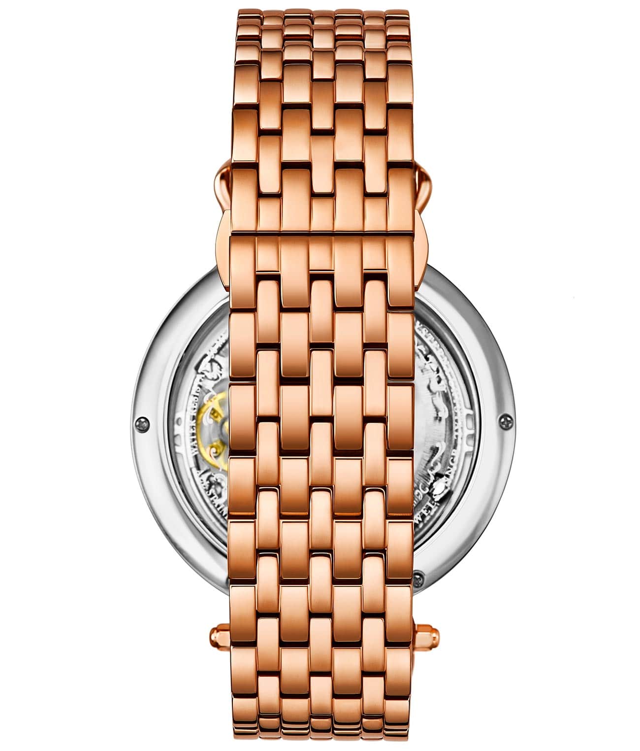 Modena 4032 Automatic 46mm Skeleton