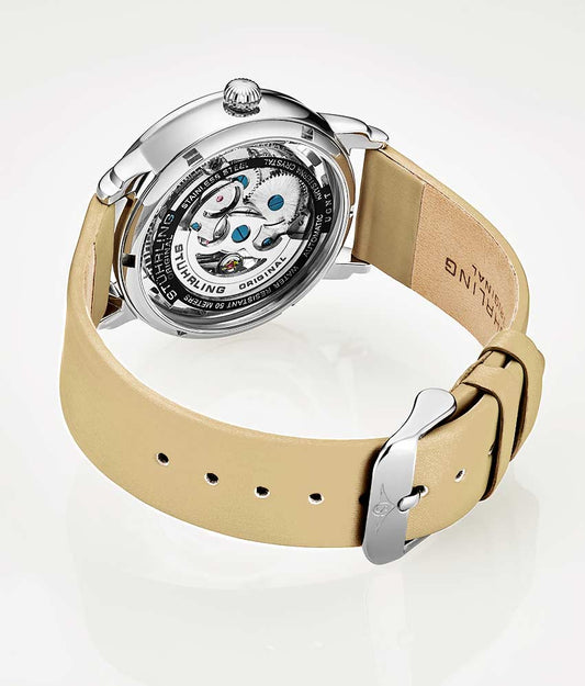 3982.1 Beige replacement strap