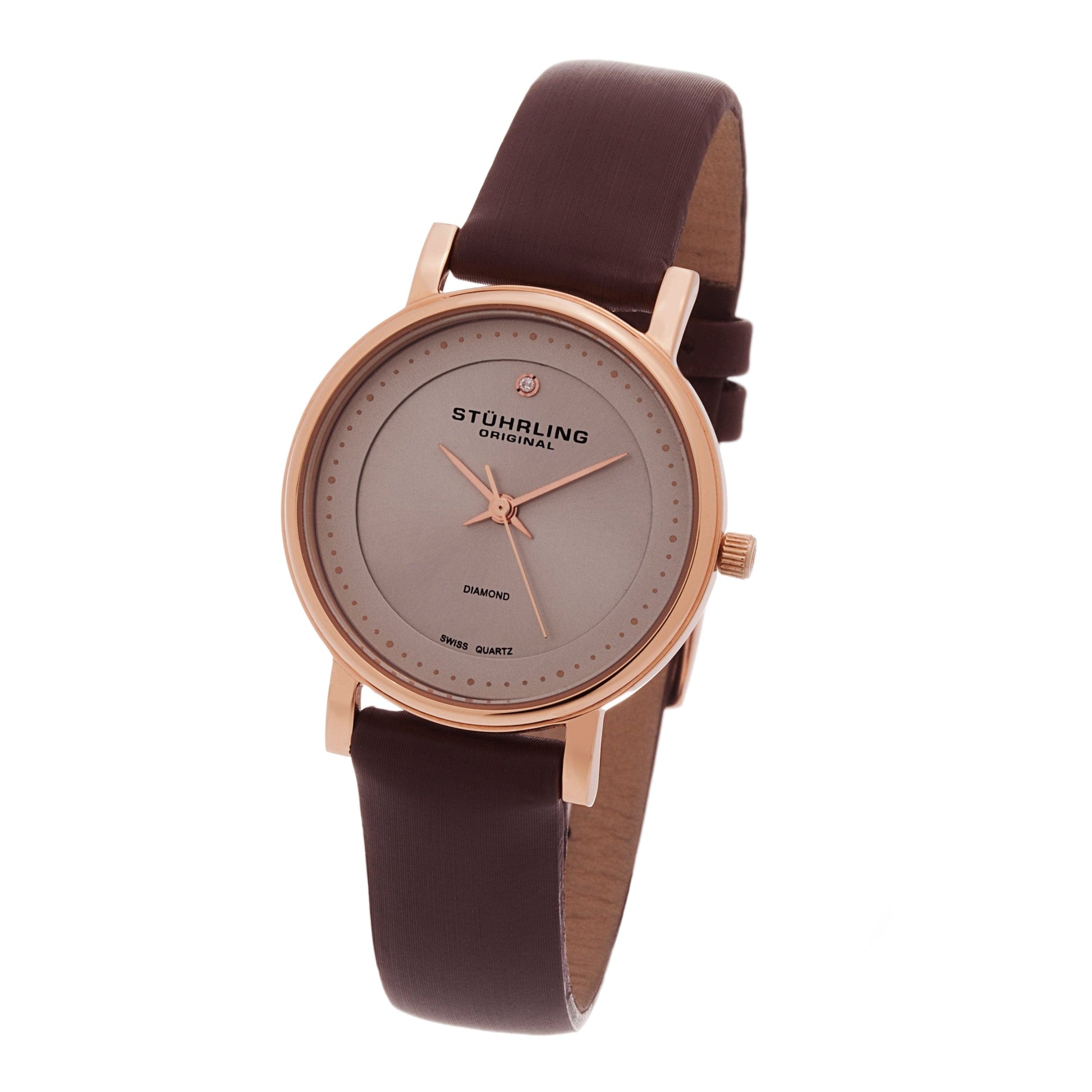 Ascot 734LS2 Quartz 29mm Classic