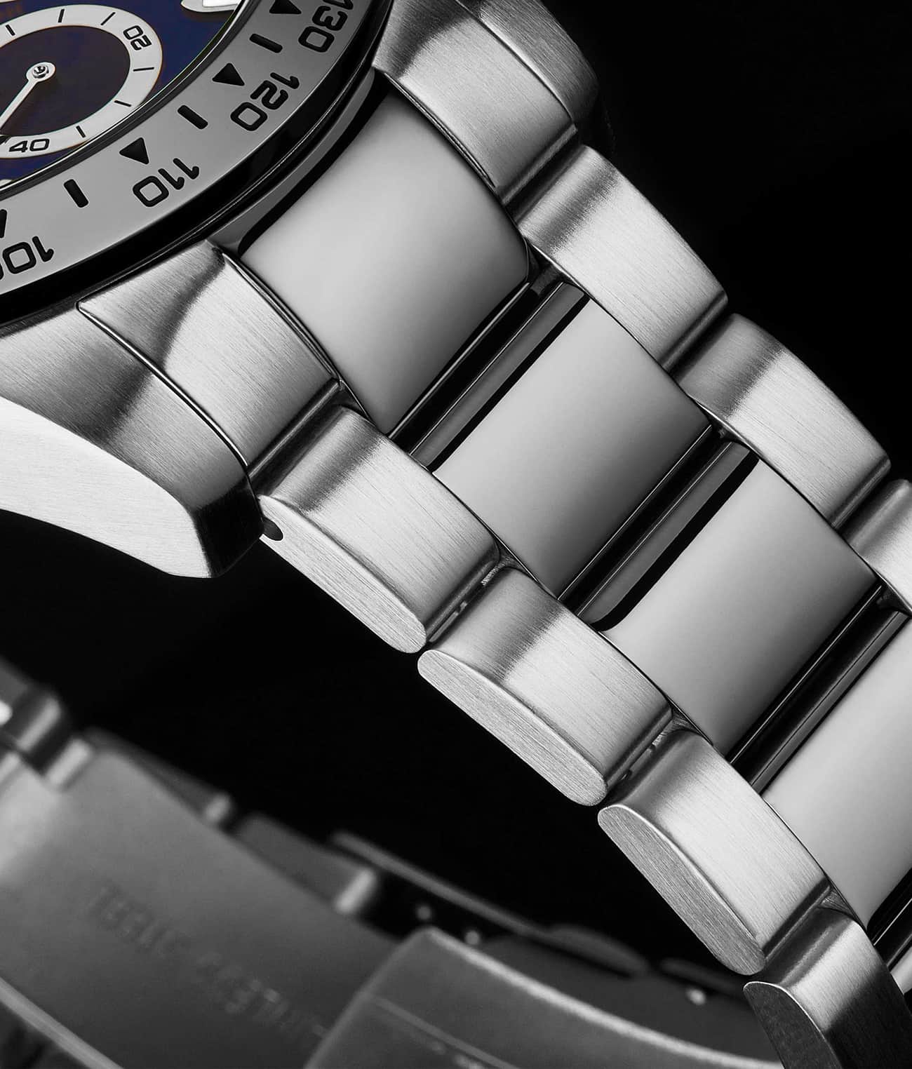 Formulai Quartz 42mm Chronograph