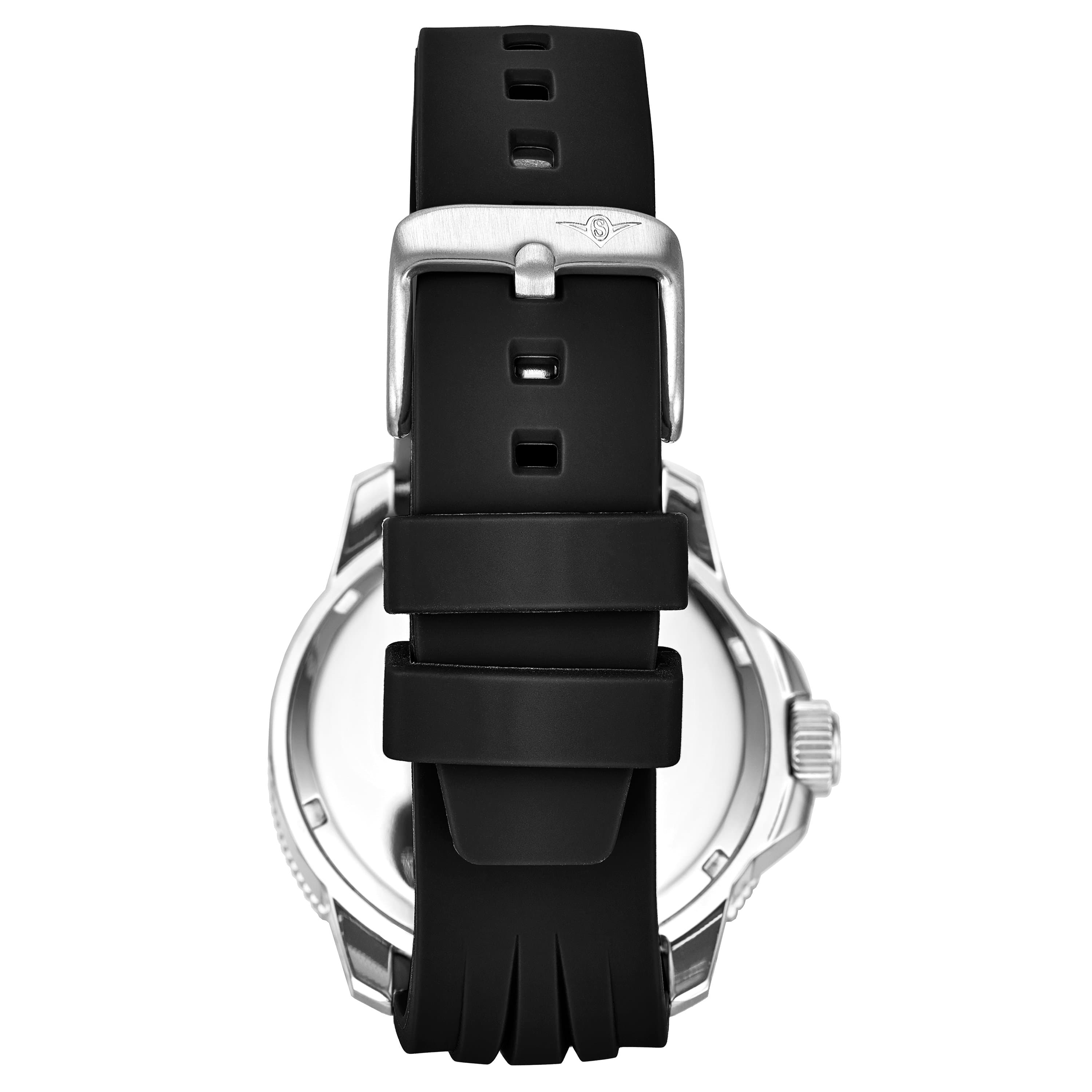 Maritimer 935.02, Aviator 3916.3, Signature Pen, and Watch Tool Kit