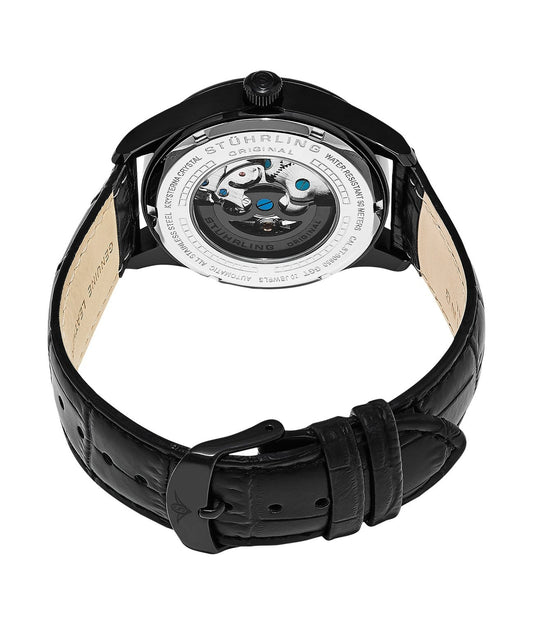 M14569 Automatic 42mm Skeleton and K7856P