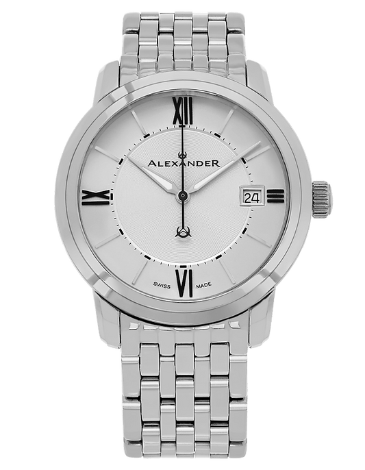 Swiss Made Macedon A111B