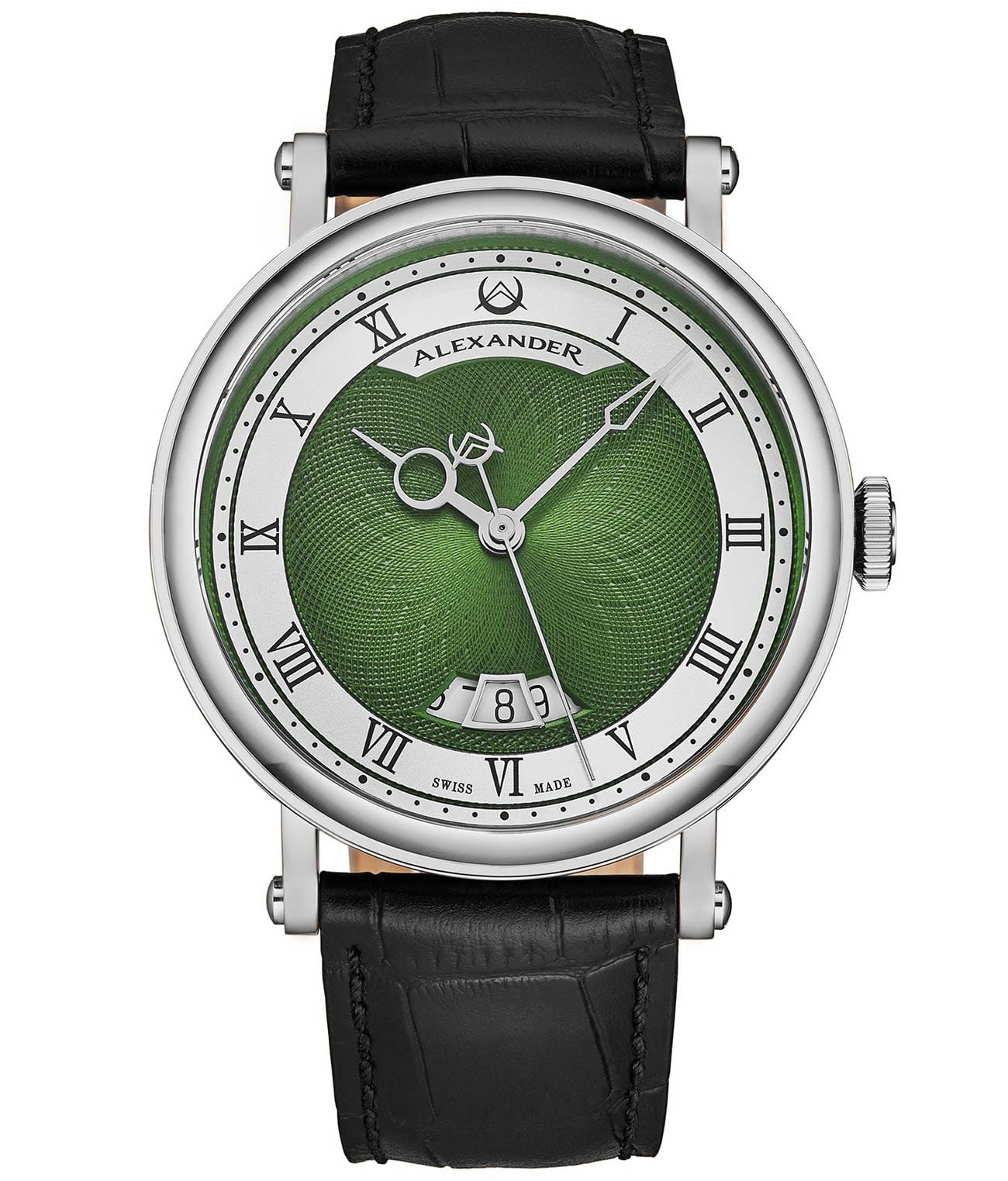 Swiss Made Classic A153