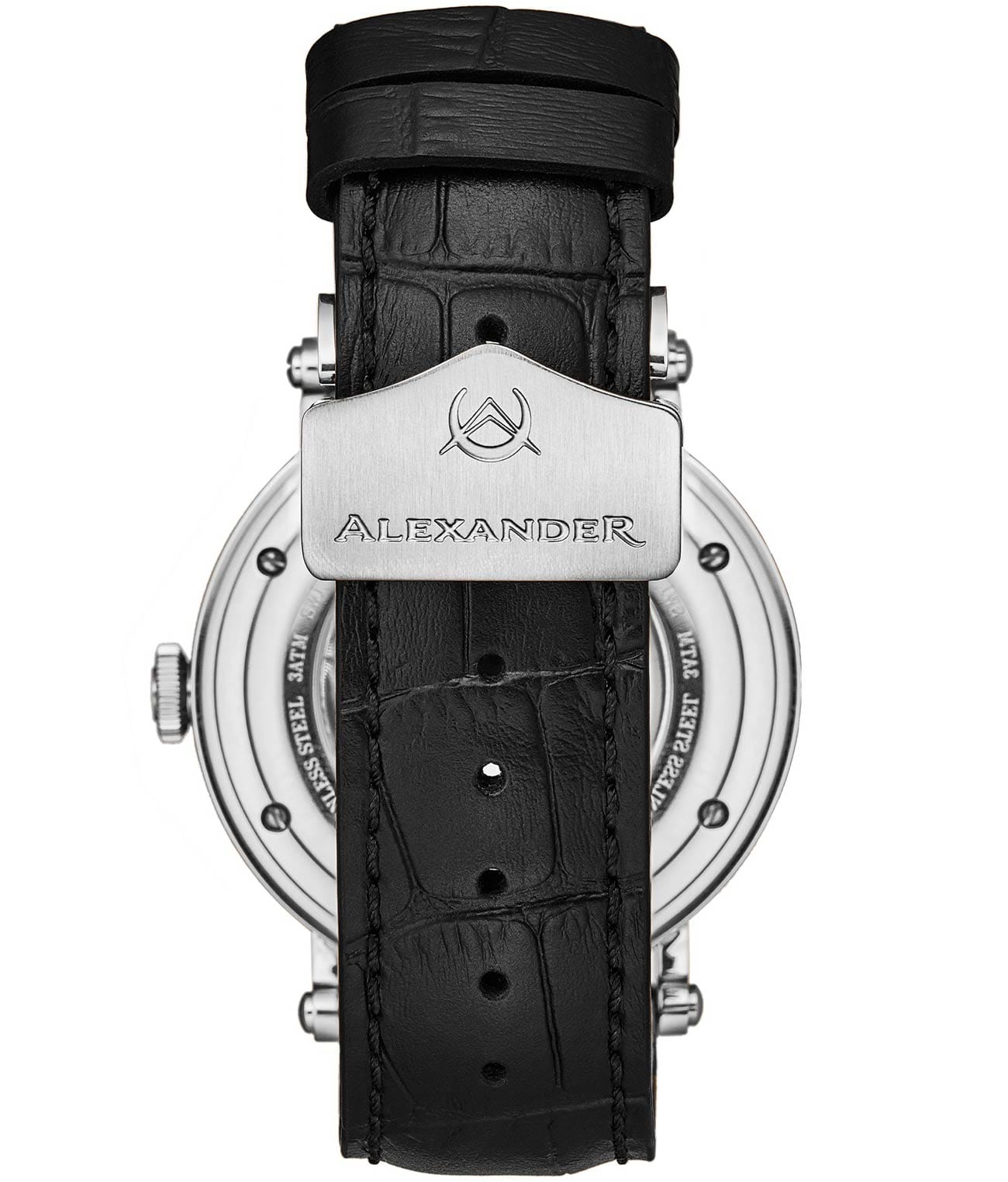 Swiss Made Classic A153
