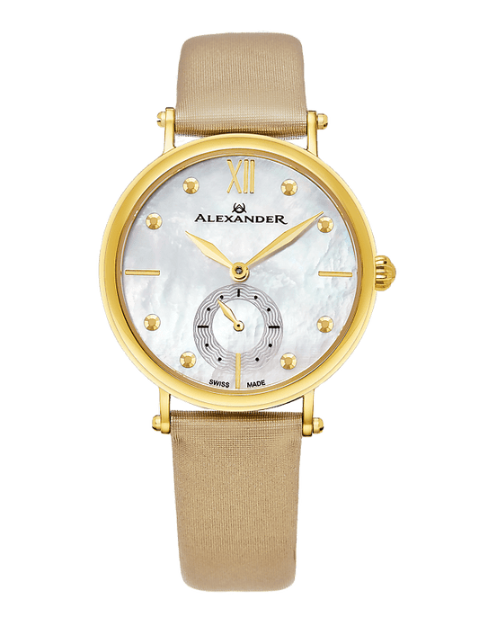 Swiss Made Roxana A201