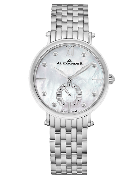 Swiss Made Roxana A201B