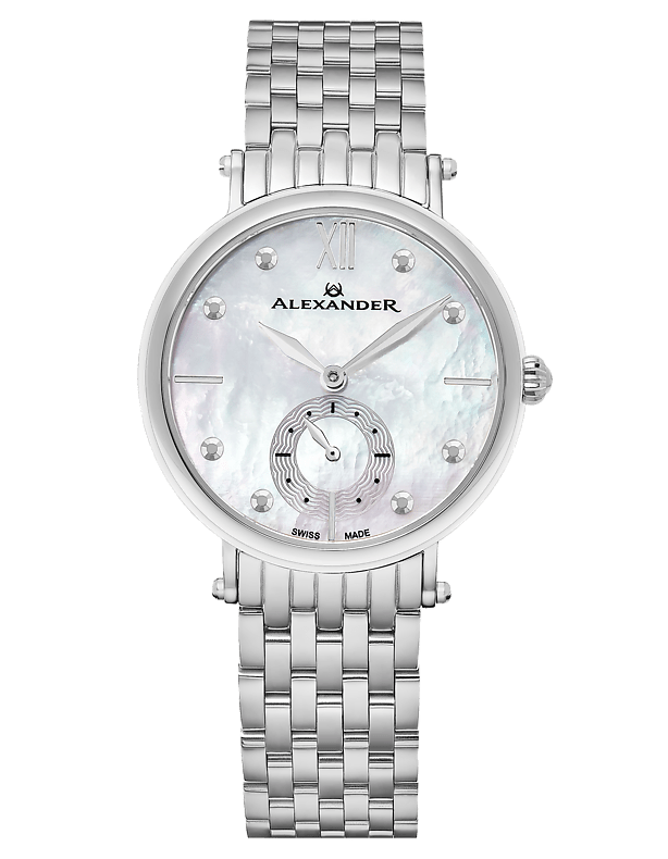 Swiss Made Roxana A201B