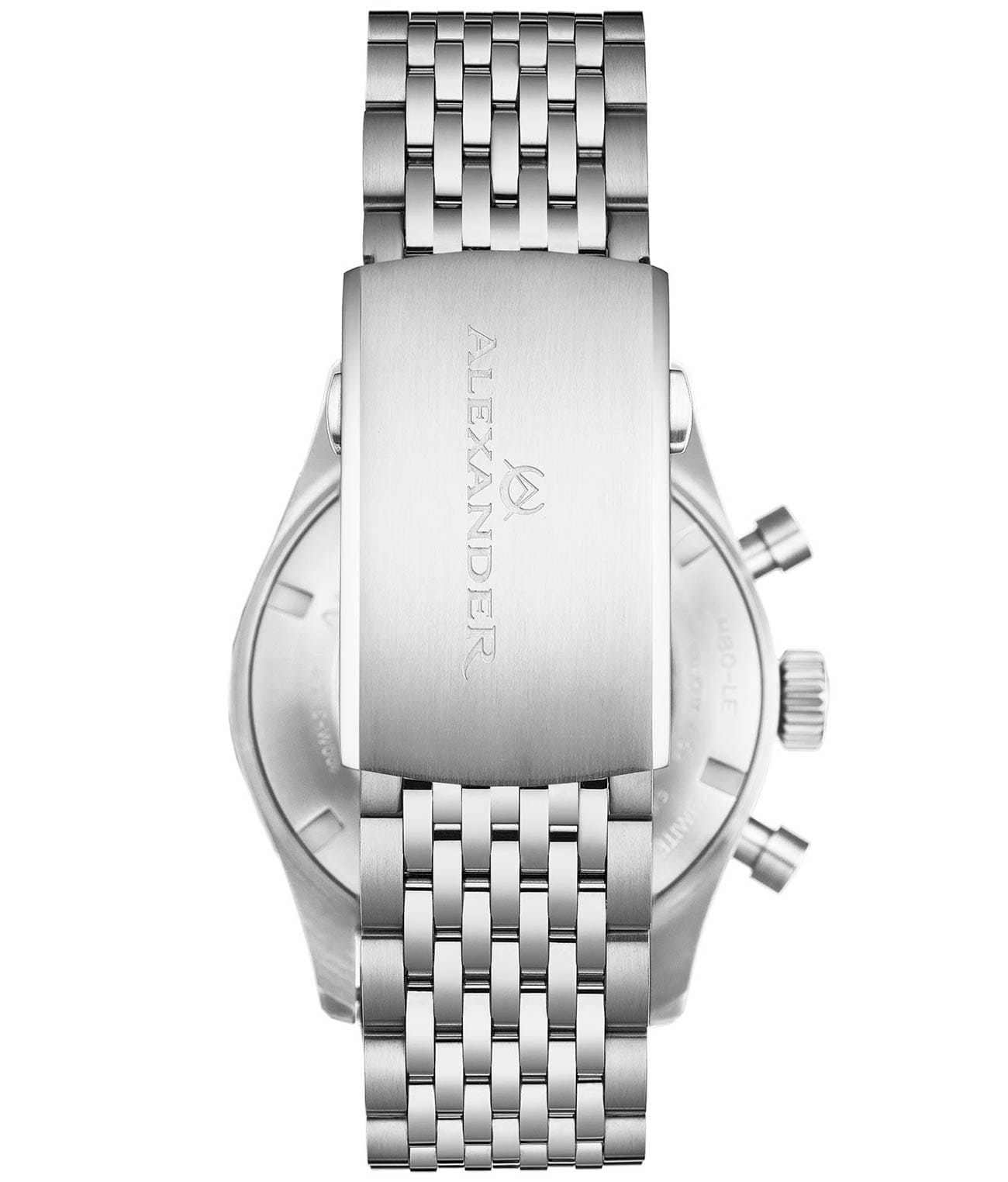 Swiss Made Ascend Chronograph A450