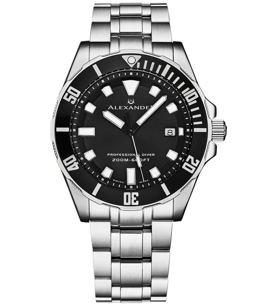 Swiss Made Vathos A501B