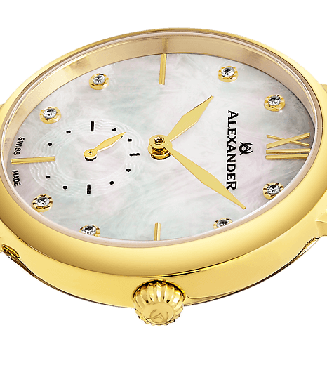 Swiss Made Roxana AD201