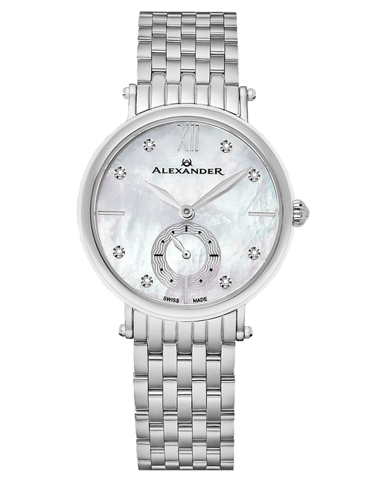 Swiss Made Roxana AD201B