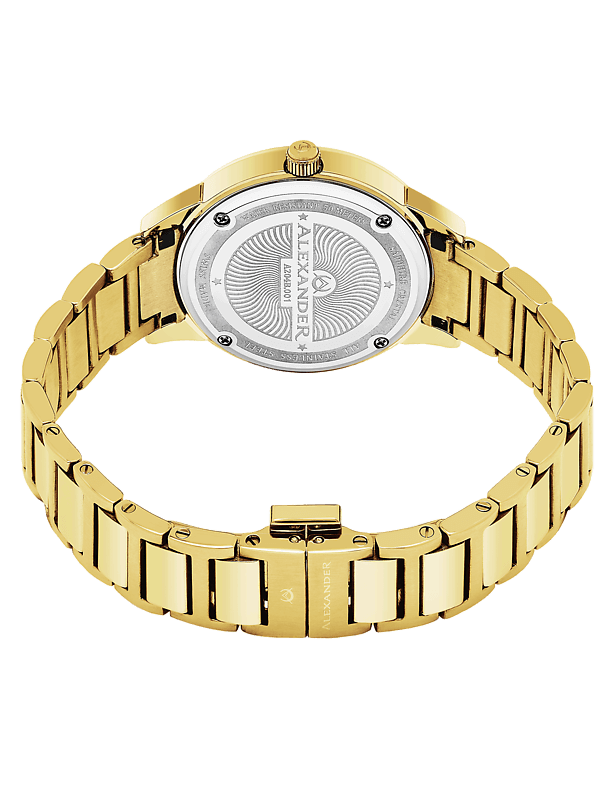 Swiss Made Vassilis AD204B St hrling swiss-made-vassilis-ad204b-st-hrling