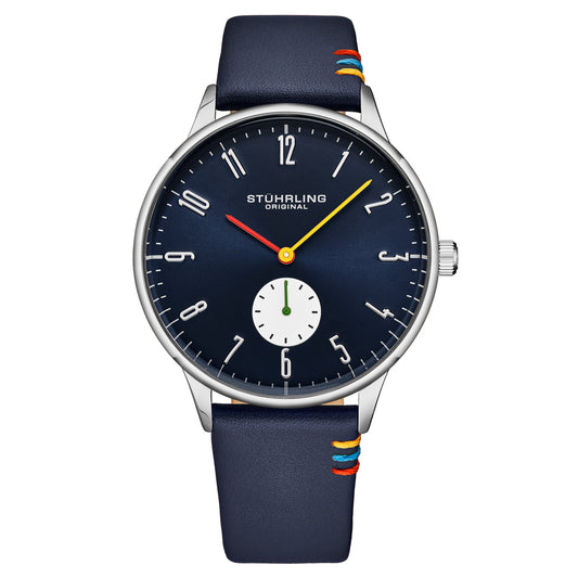 Verve Quartz 42mm Classic