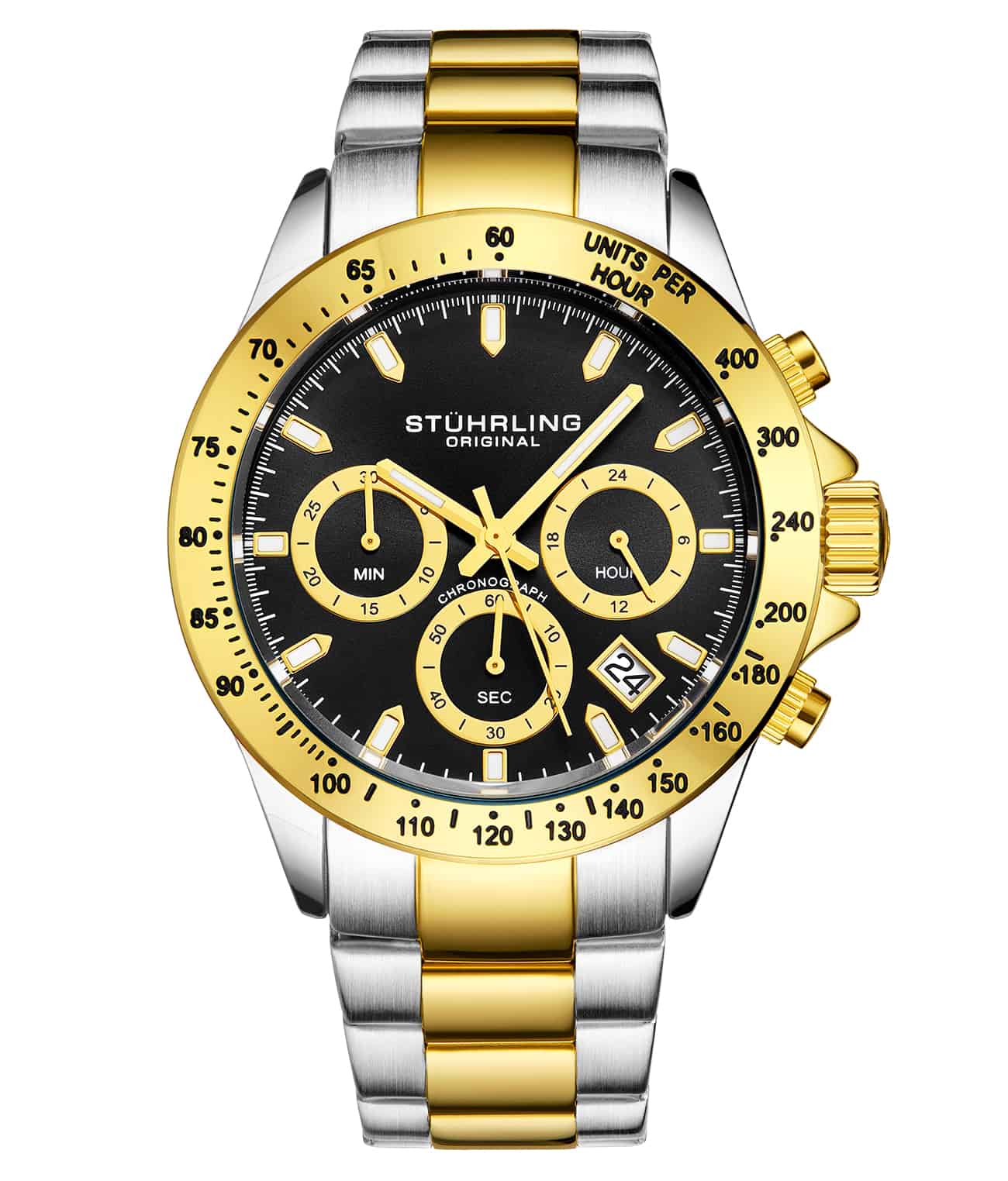 Stuhrling daytona Clearance