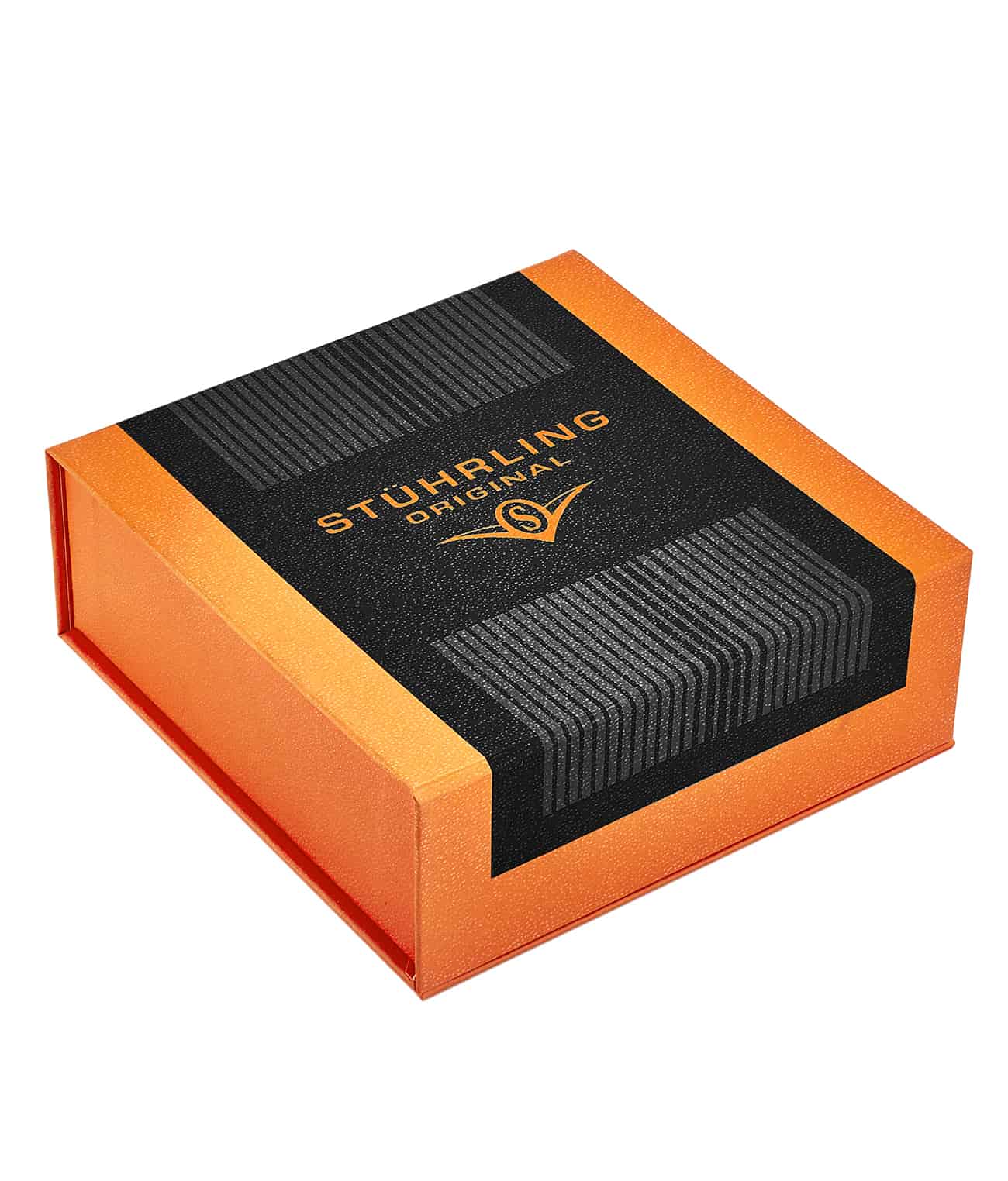 Stührling Bracelet Watch Box