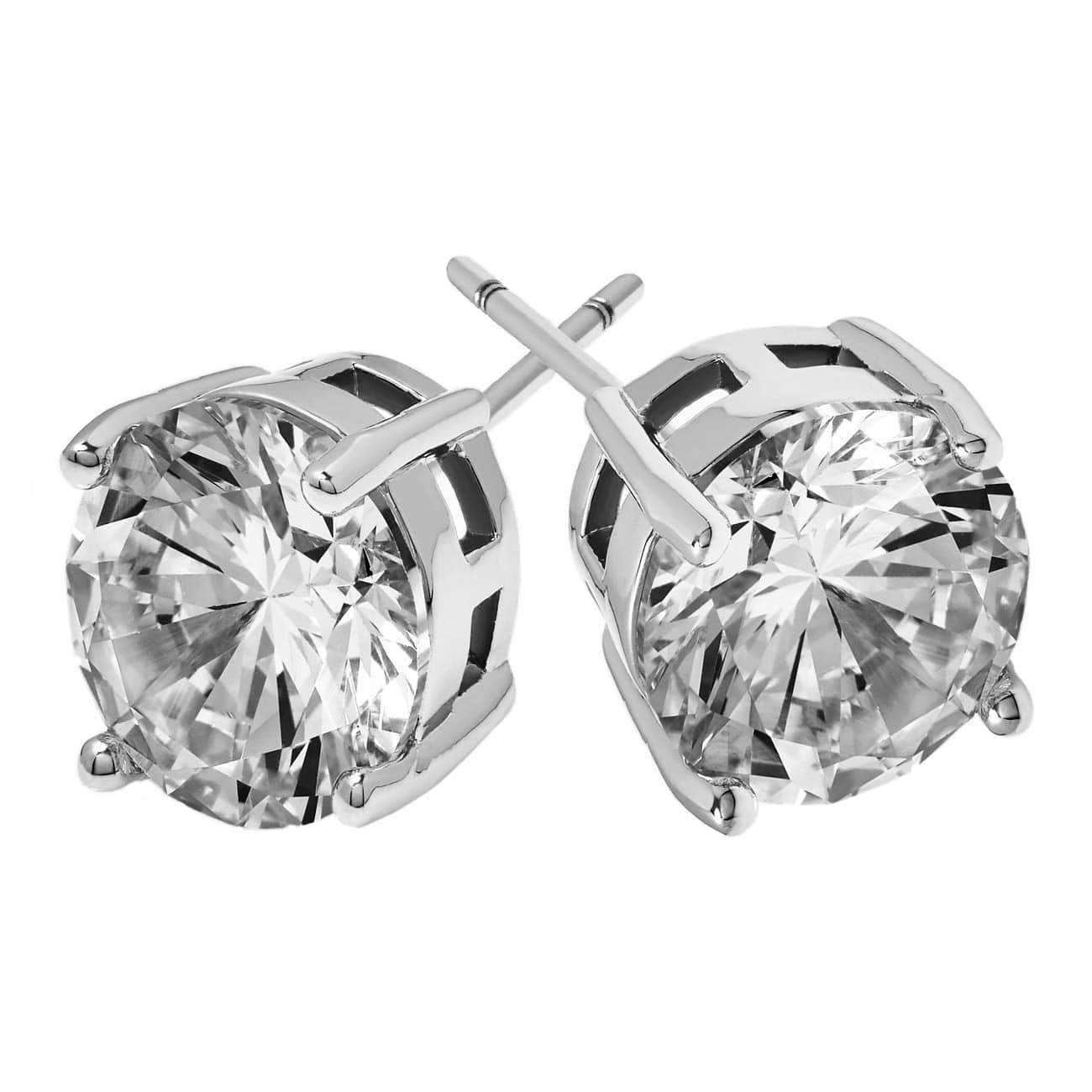 Luciano 371B.04, Audrey 3945.1 with Signature Pen and Stud Earring