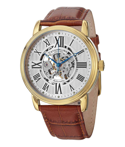 Silver/Gold/Light Brown