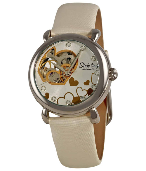 Aphrodite Charmed 108E 34mm Fashion | Stührling display picture 2
