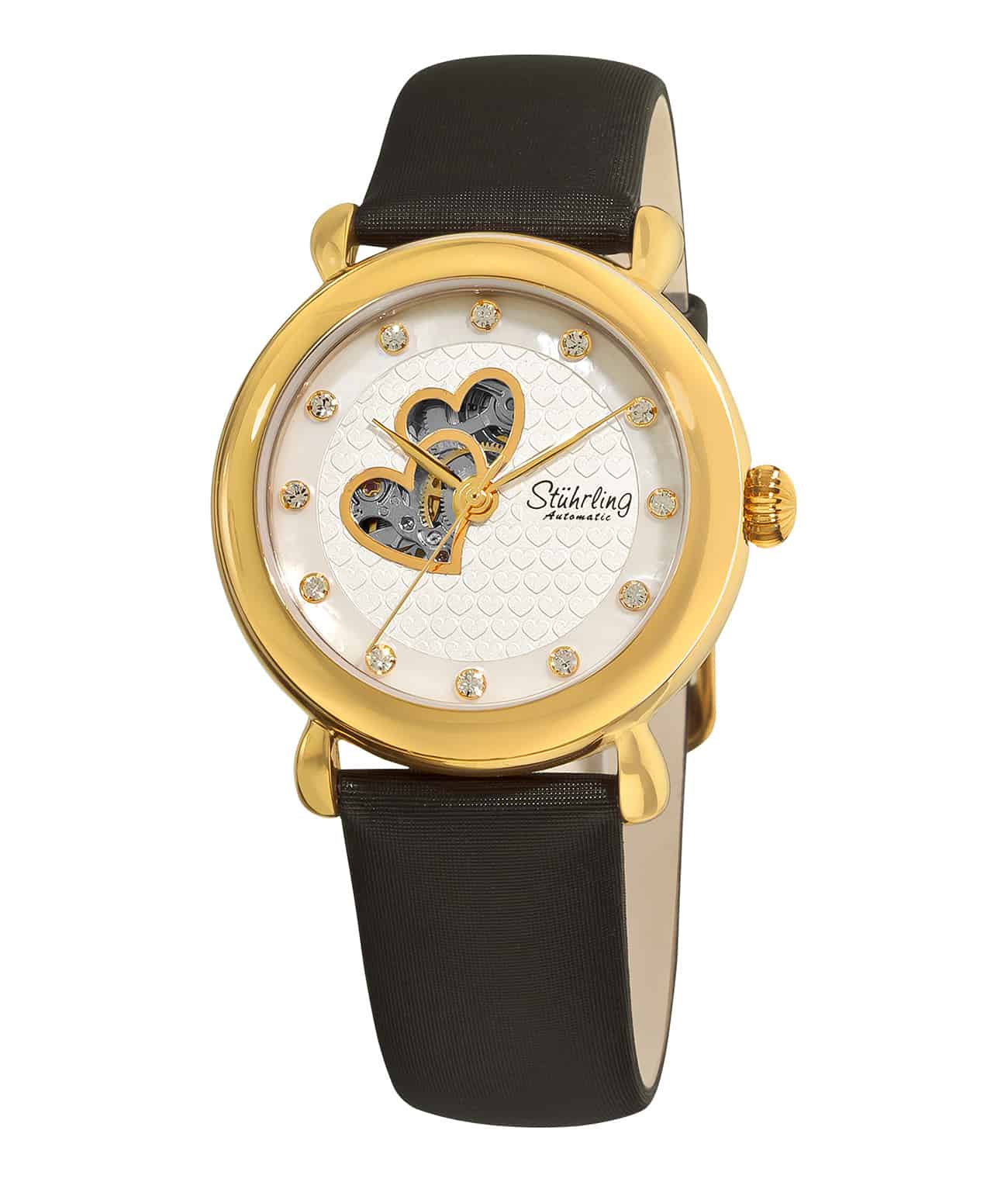 White/Gold/Black