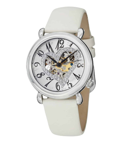 Silver/Silver/Off White