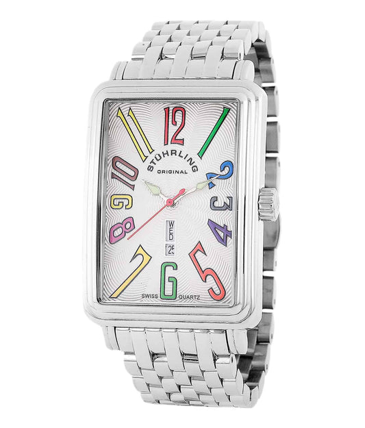 Silver/Silver/Silver