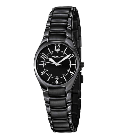 Black/Black PVD/Black PVD