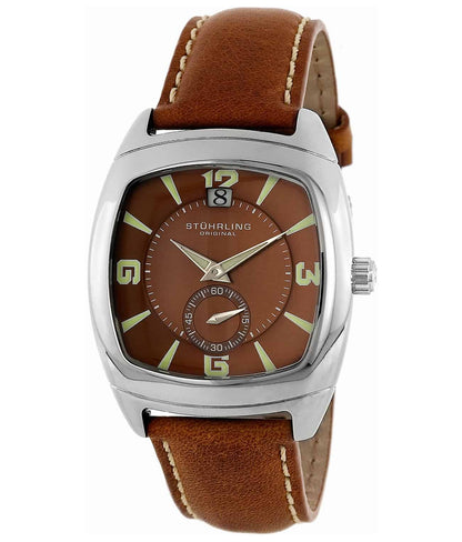 Brown/Silver/Light Brown