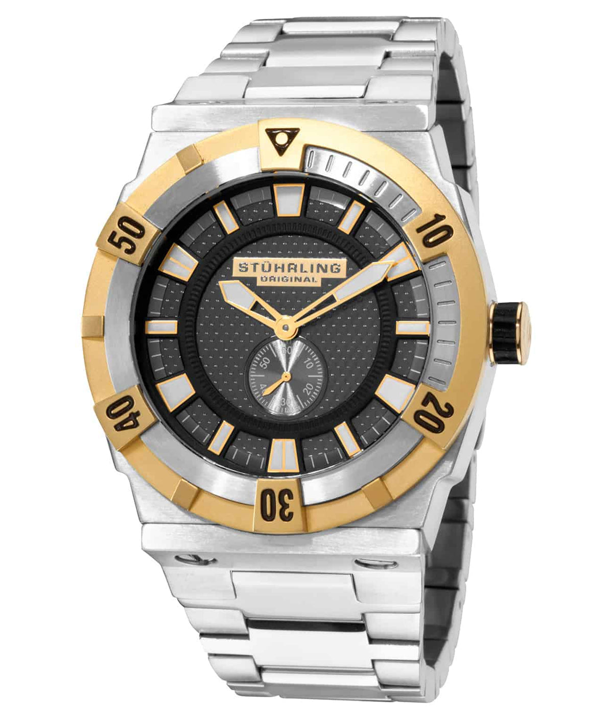Falcon Square 1220B 55mm Diver