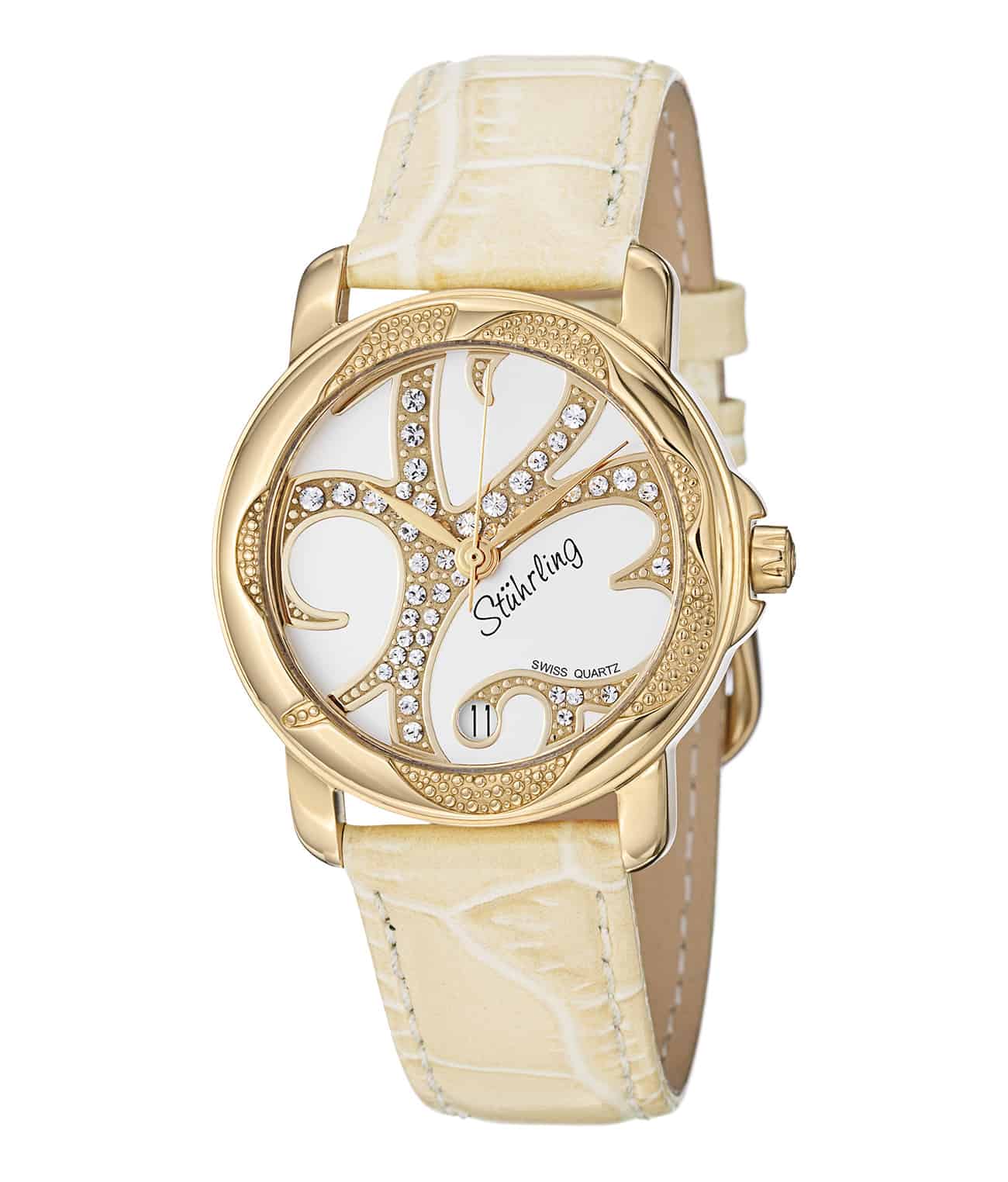 White/Gold/Champagne