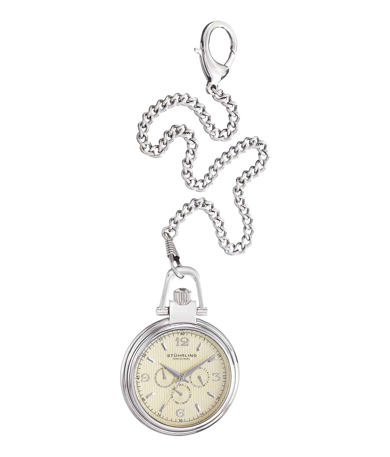 Champagne/Silver/Silver