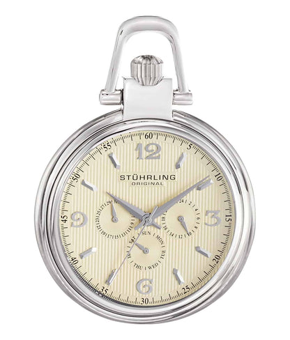 Champagne/Silver/Silver