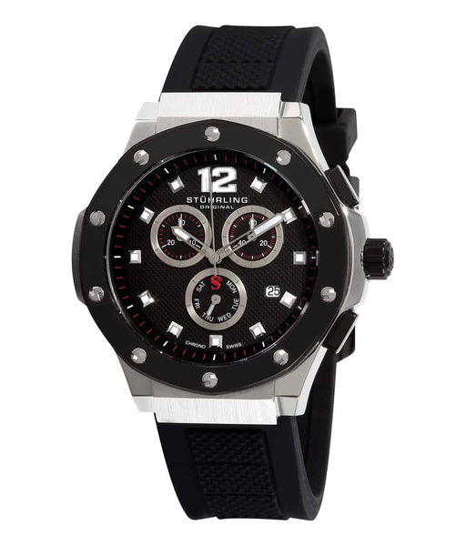 urban outfitters 時計 Apocalypse Triumphant 160C Quartz 46mm Classic | Stührling