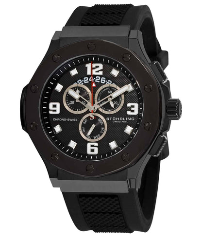 Black/Black PVD/Black 2