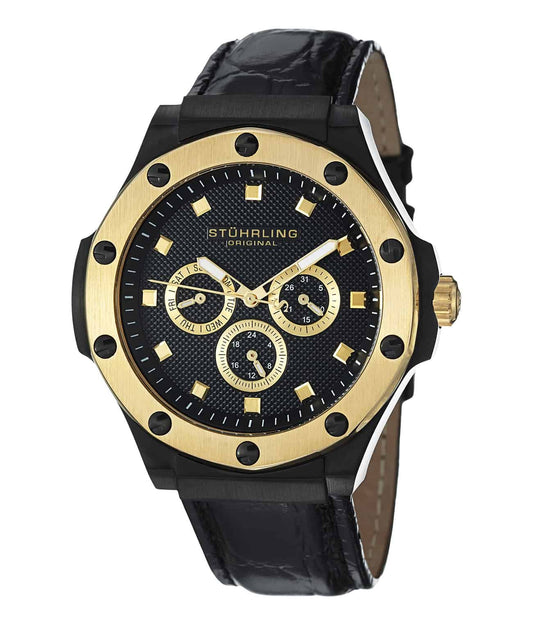 Black/Black PVD/Black 3