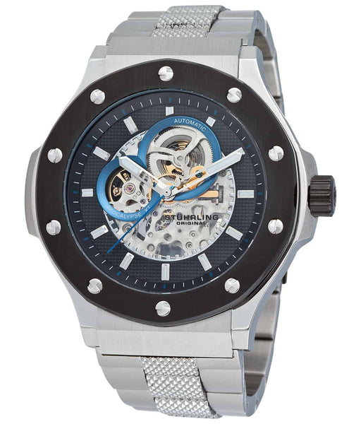 Super Apocalypse 160XLB Automatic 52mm Classic | Stührling