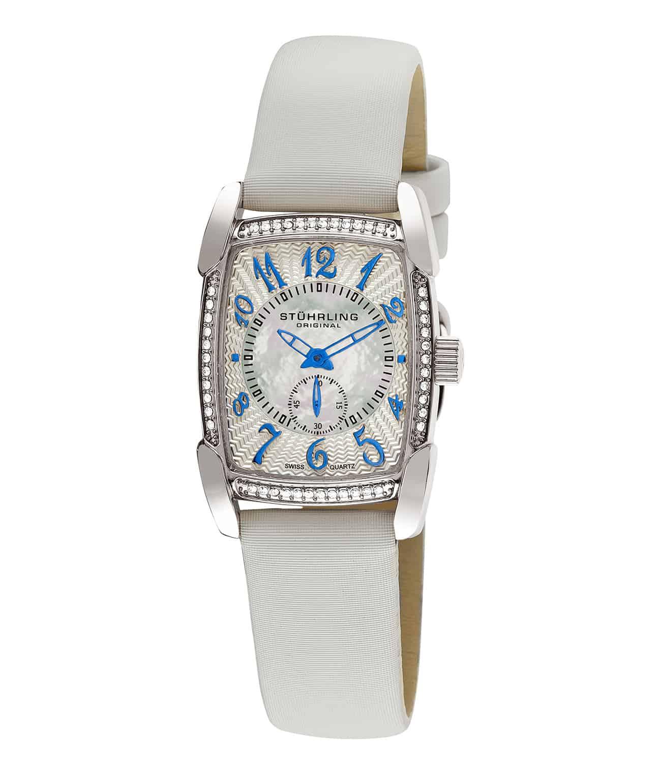 Silver/Silver/Off White