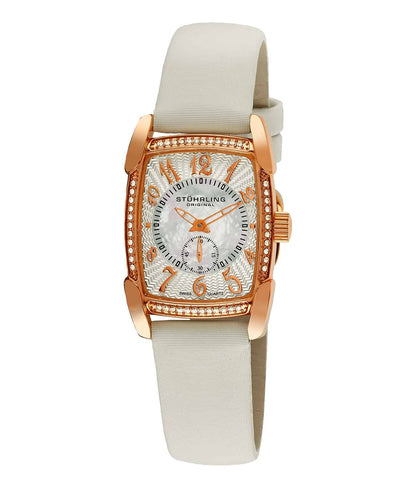 White/Rose/Off White