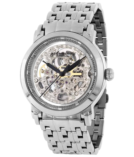 Silver/Silver/Silver