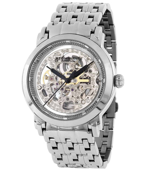 ピーターラビット SILVER 925 100th ANNIVERSARY Stuhrling-165A.33112-DF_grande