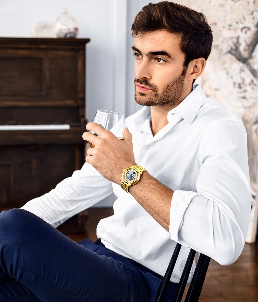 Stuhrling original winchester Clearance